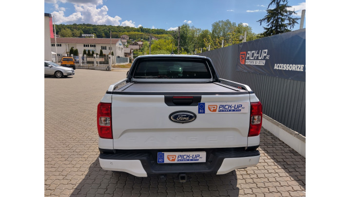 Montare rulou de bena Ford Ranger 2023