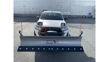 SNOW PLOUGH HIL FOR RANGER 2022+