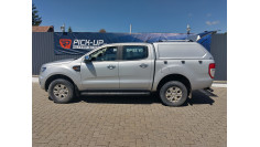 Montare hardtop pentru Ford Ranger 2016 2