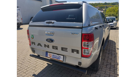 Montare hardtop für Ford Ranger 2016