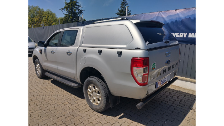 FORD RANGER 2012+, 21 Mai 2025
