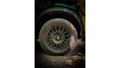 FORD RANGER WILDTRAK, 2025