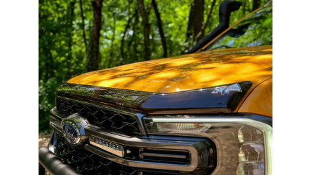 Echipare completa Ford Ranger Wildtrak 2024