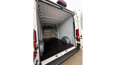 Ford Transit 2022+, 23 Mai 2025