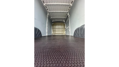 Full interior lining for Ford Transit 2022 2