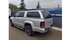 VOLKSWAGEN AMAROK 2010-2015, 27Mai 2025