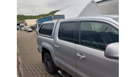 VOLKSWAGEN AMAROK 2010-2015, 27Mai 2025