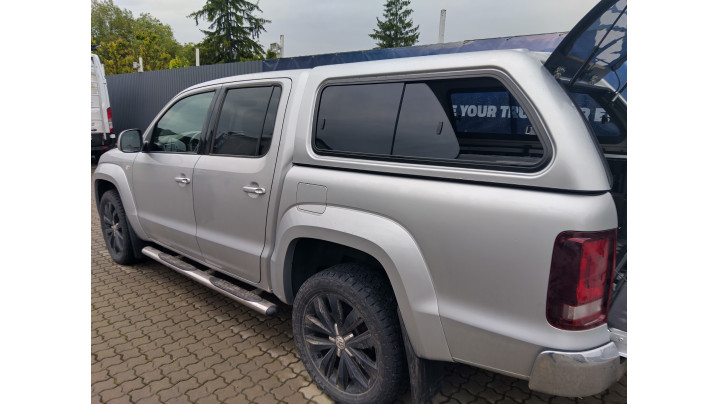 VOLKSWAGEN AMAROK 2010-2015, 27Mai 2025