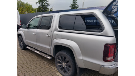VOLKSWAGEN AMAROK 2010-2015, 27Mai 2025