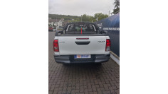 Echipare completa Toyota Hilux 2019