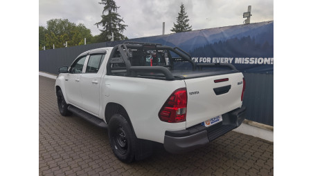 Echipare completa Toyota Hilux 2019
