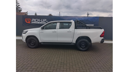 Echipare completa Toyota Hilux 2019
