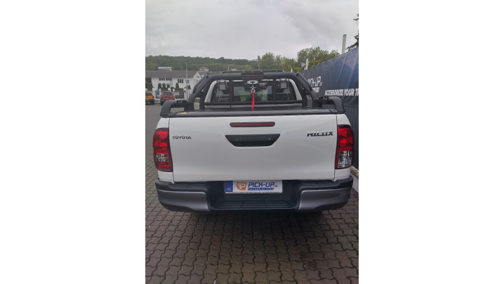 Echipare completa Toyota Hilux 2019
