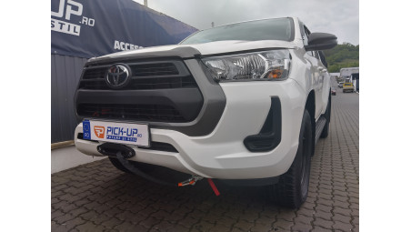 Echipare kompletta Toyota Hilux 2019