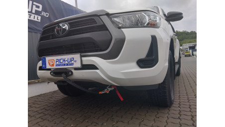 Echipare completa Toyota Hilux 2019