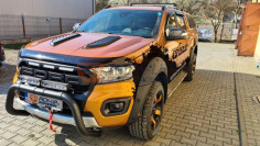 XD Rockstar II WHE XD811 18 alloy wheels 2