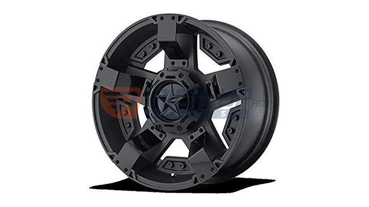JANTE ALIAJ XD ROCKSTAR II XD811-18