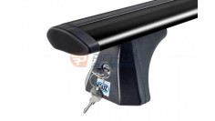 SET CROSSBARS CRU BMW X6 2019+