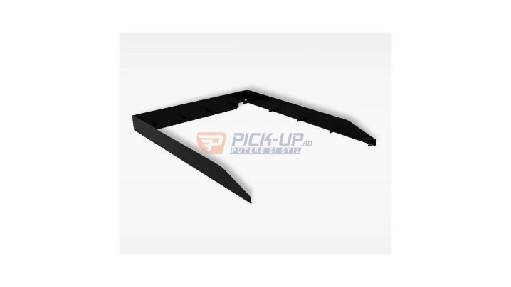 PERETI LATERALI PODEA CULISANTA MT ISU D-MAX 2012+