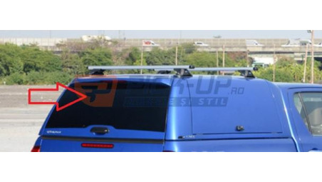 GEAM SPATE ALPHA TYPE E TOY HILUX 2006-2015