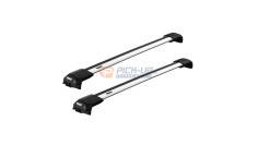 CROSSBAR SET THU 47086 FORD RANGER 2022+