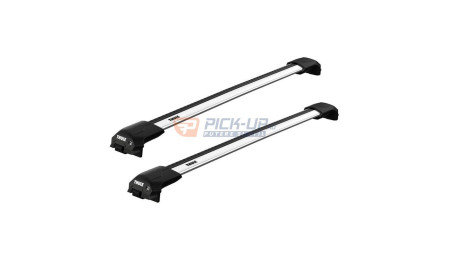 CROSSBAR SET THU 47086 FORD RANGER 2022+