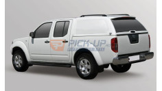 Hardtop Alc Gsc Primer Nis Navara 2010-2015 2