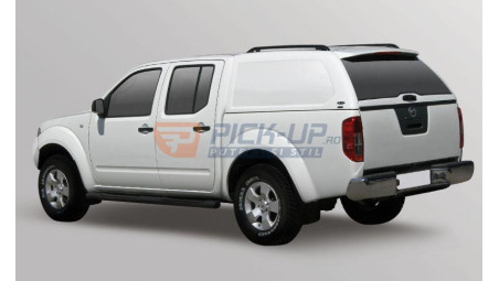 Hardtop Alc Gsc Primer Nis Navara 2010-2015