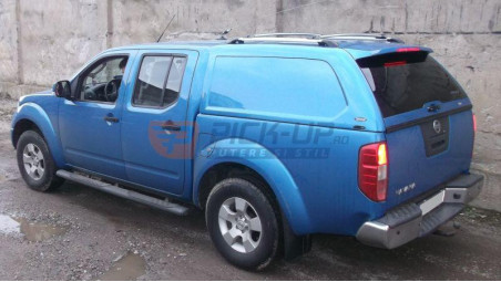 HARDTOP ALC GSC PRIMER NISSAN NAVARA 2010-2015