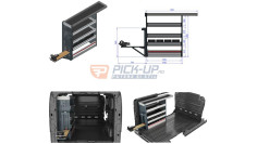 MOBILIER AUTO  RHI REN TRAFIC 2014+