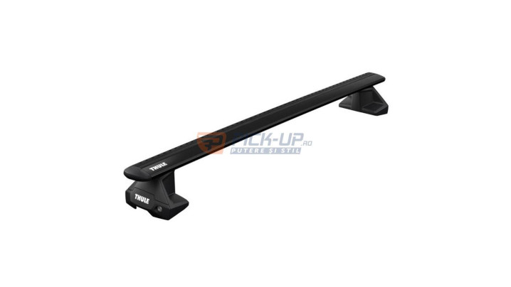 SET BARE TRANSVERSALE THU TA19811 TOYOTA HILUX 2016+