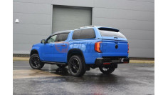 Hardtop Volkswagen Amarok 2023-2025 ALC GSR Cert RAR 2