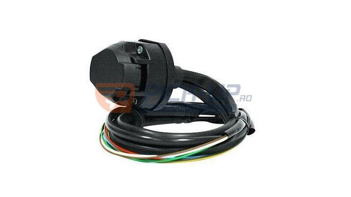 KIT ELECTRIC MH 7S CU 7 PINI FARA CANBUS