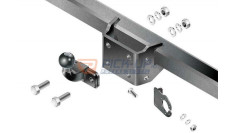 CARLIG DE REMORCARE C/025 FIA DUCATO IV 2006-
