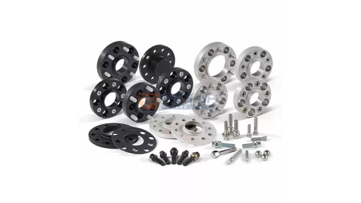 FLANSA DISTANTIER FDE06J9 30MM TOYOTA HILUX 2021+