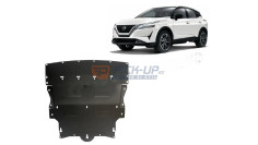 ENGINE SHIELD 16.122 NISSAN QASHQAI 2021+