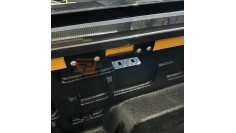 EVO MT roller shutter quick installation kit EVOACFO10099