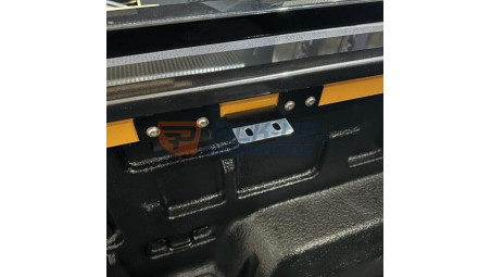 EVO MT roller shutter quick installation kit EVOACFO10099