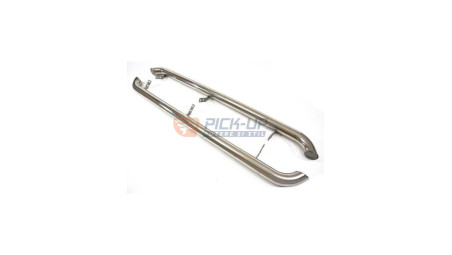 Side sill Mitsubishi L200 2009 IC WO