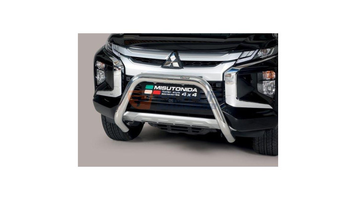 BULLBAR  SB 460 IX MITSUBISHI L200 2019+