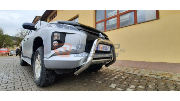 BULLBAR  SB 460 IX MITSUBISHI L200 2019+