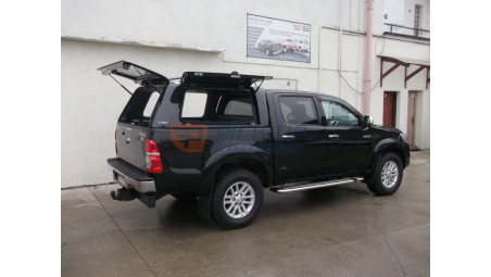 Hardtop Toyota Hilux 2006-2009 ALC CME Cert RAR