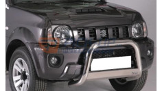 BULLBAR MED 335 SUZ JIMNY