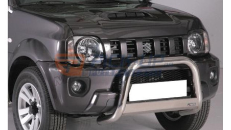 BULLBAR MED 335 SUZ JIMNY