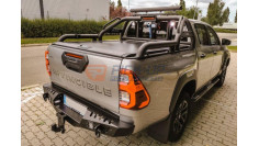 RULOU DE BENA MANUAL LIM FOR RANGER 2022+