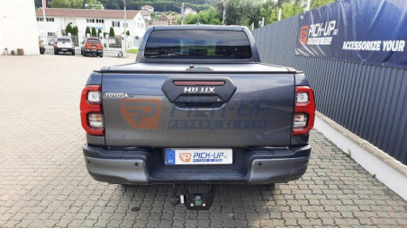 RULOU DE BENA MANUAL LIM FOR RANGER 2022+