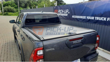 MANUAL ROLL COVER LIM LIM FOR RANGER 2022+