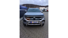 BULLBAR SB 521 VOLKSWAGEN AMAROK 2022+ 2