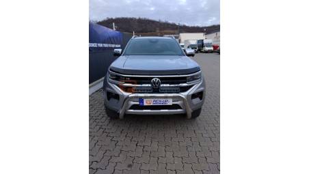BULLBAR SB 521 VOLKSWAGEN AMAROK 2022+