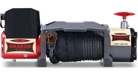 DRW 14000HD WINCH